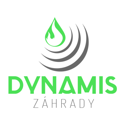 DYNAMIS Záhrady